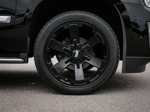 Used 2020 Cadillac Escalade 4WD image 13