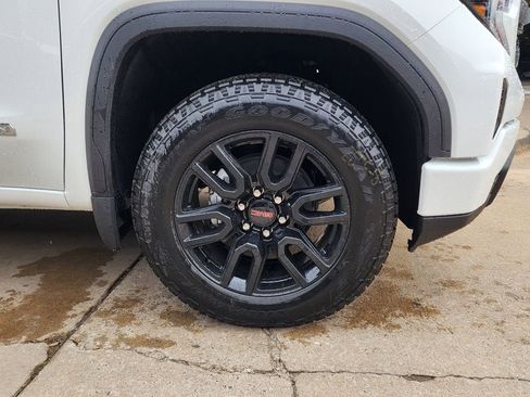 New 2026 GMC Sierra 1500 Elevation AWD/4WD image 49
