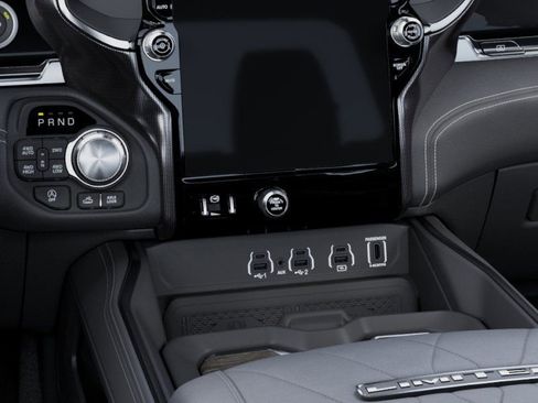 New 2026 RAM 1500 Limited w/ Night Edition image 25