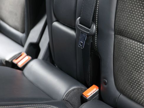 Used 2024 Ford Bronco Raptor image 54