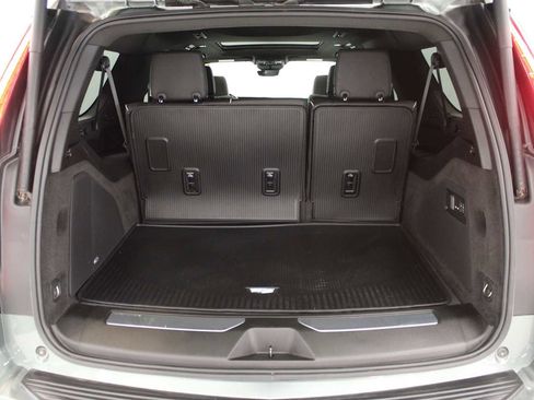 Certified 2024 Cadillac Escalade ESV Premium Luxury w/ LPO, Floor Liner Package image 9