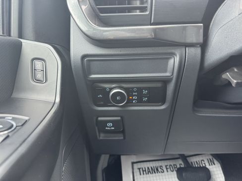 Certified 2024 Ford F150 STX RWD image 17