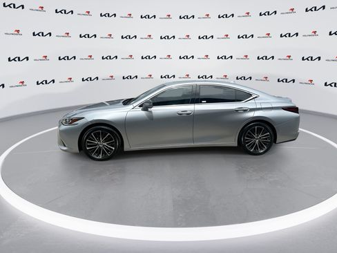 Used 2023 Lexus ES 350 w/ Premium Package FWD image 5