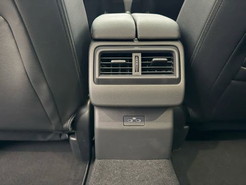 New 2026 MAZDA CX-50 AWD 2.5 S w/ Cargo Package image 11