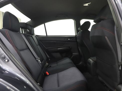 Used 2020 Subaru WRX image 12