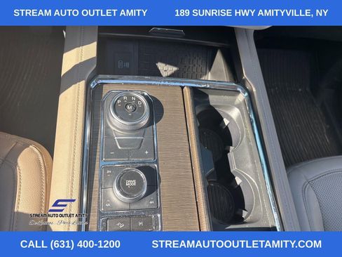 Used 2022 Ford Expedition Max Limited image 39