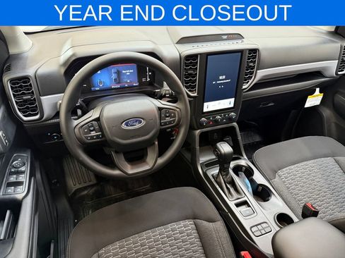 New 2025 Ford Ranger XL w/ Trailer Tow Package image 12