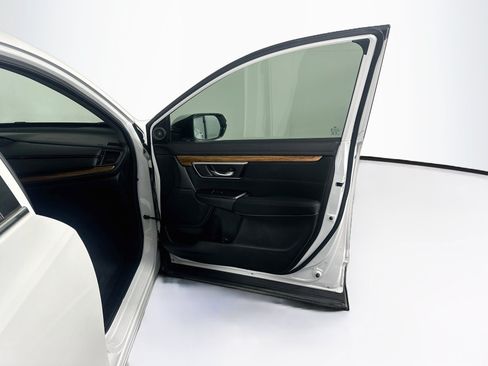 Used 2022 Honda CR-V EX image 33