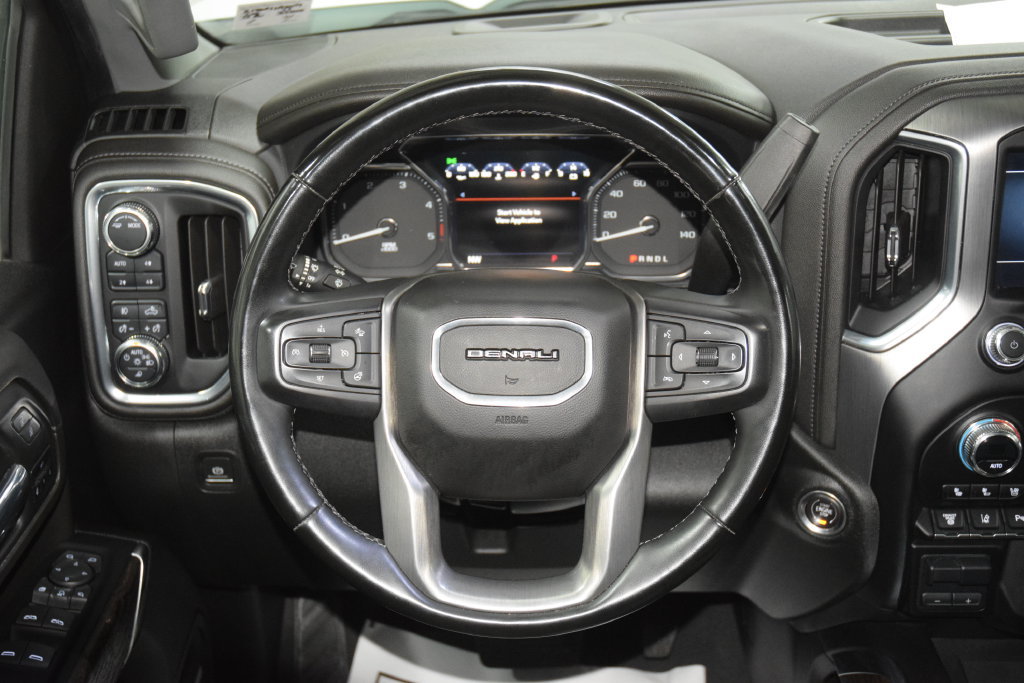 Used 2023 GMC Sierra 3500 Denali AWD/4WD image 33