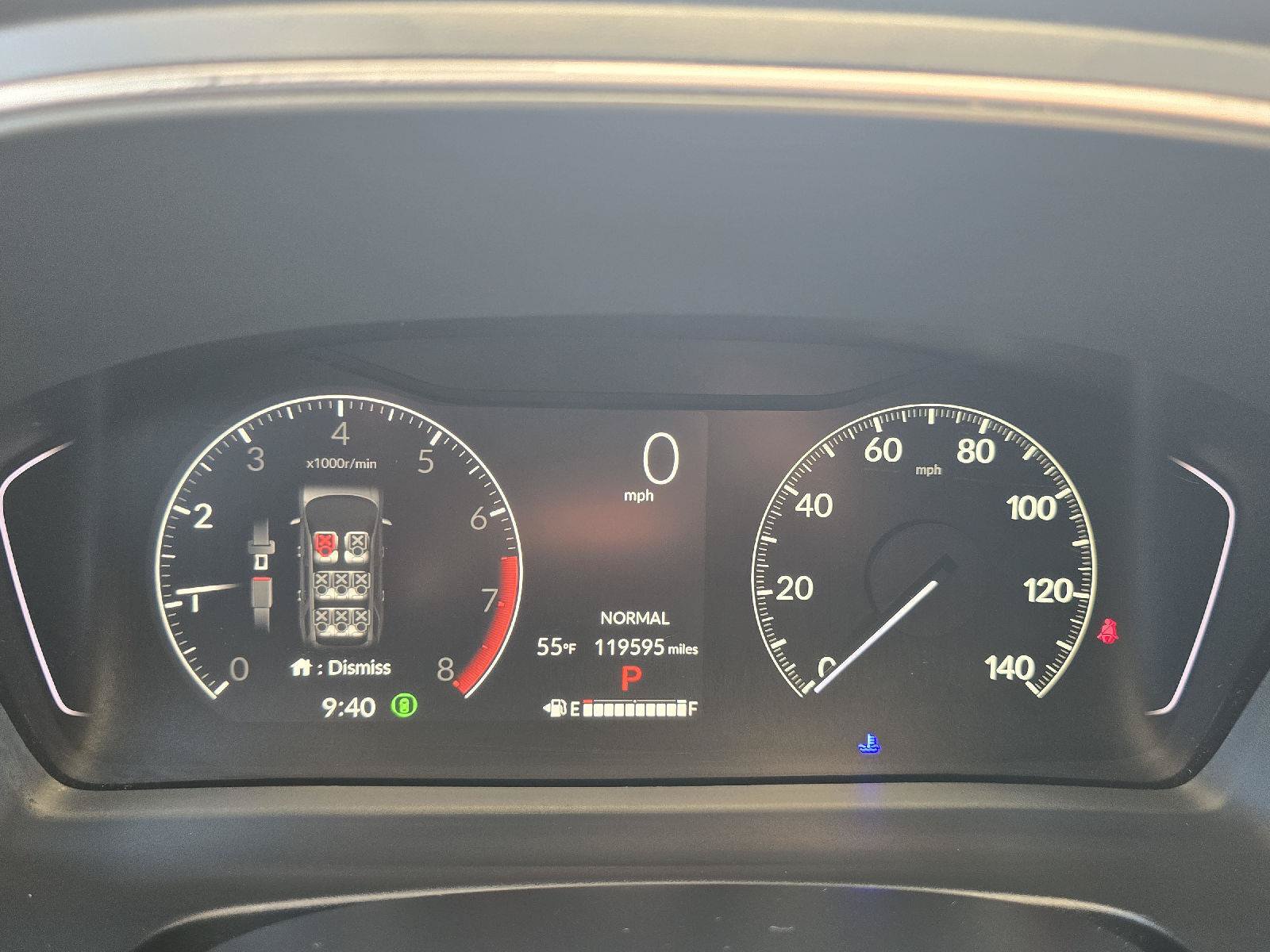 Certified 2023 Honda Pilot Touring image 22