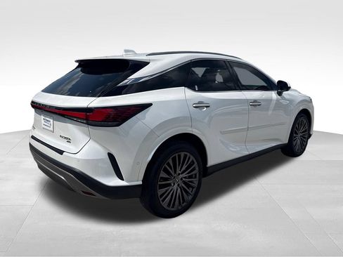 Used 2023 Lexus RX 350 w/ Cold Area Package AWD/4WD image 5