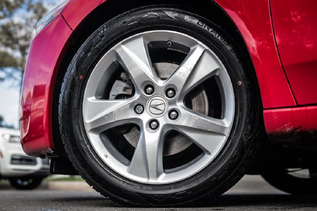 Used 2013 Acura TSX w/ Technology Package FWD image 16