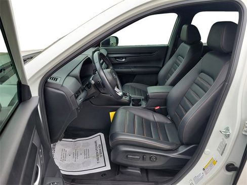 Used 2025 Honda CR-V Sport-L image 9