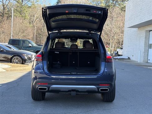 New 2026 Mercedes-Benz GLE 350 4MATIC image 15