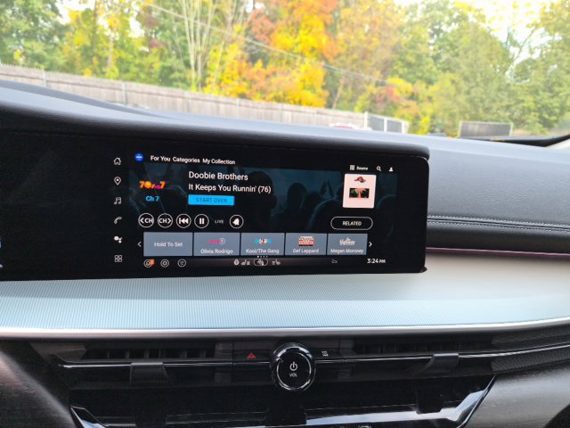 New 2026 Nissan Murano SL AWD/4WD image 25
