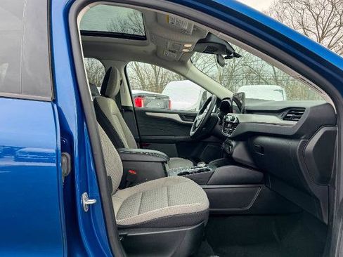 Certified 2022 Ford Escape SE w/ Convenience Package image 13