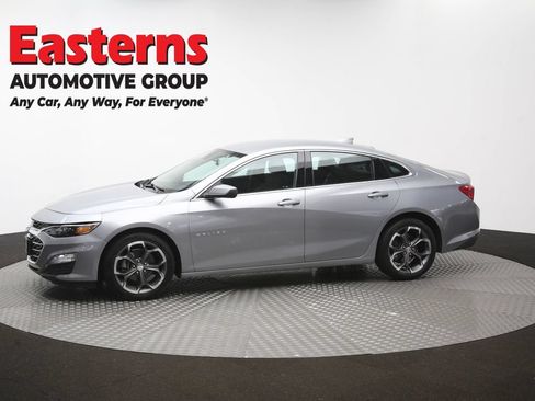 Used 2023 Chevrolet Malibu LT FWD image 58