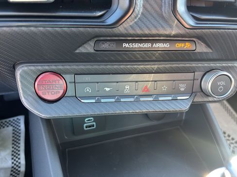 New 2026 Ford Mustang GT image 35