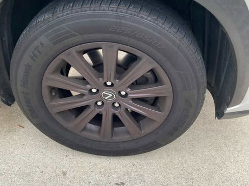 Used 2018 Lexus NX 300 FWD w/ Comfort Package image 4