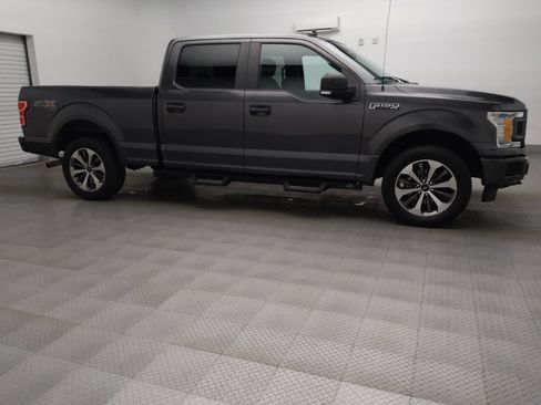 Used 2020 Ford F150 XL w/ Equipment Group 101A Mid image 11