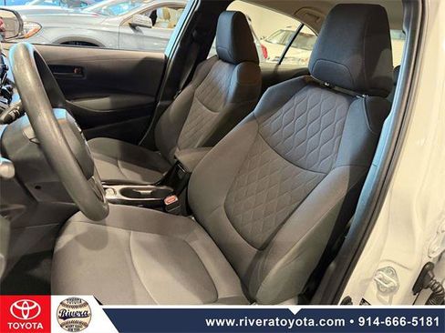 Certified 2022 Toyota Corolla LE image 14