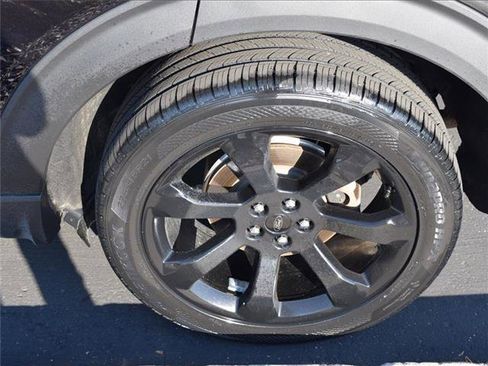 Used 2023 Ford Explorer ST-Line w/ Class IV Trailer Tow Package image 47