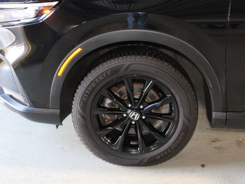 Used 2024 Honda CR-V Sport image 4