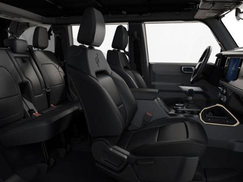 New 2025 Ford Bronco Badlands image 30