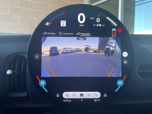 Used 2025 MINI Cooper S image 39