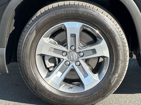 Certified 2025 Honda Pilot EX-L image 26