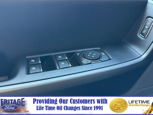 New 2026 Ford F250 XL w/ STX Appearance Package AWD/4WD image 11