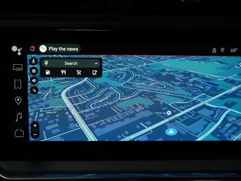 New 2026 GMC Sierra 1500 Denali Ultimate AWD/4WD image 43