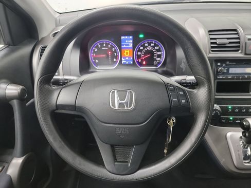 Used 2010 Honda CR-V LX image 23