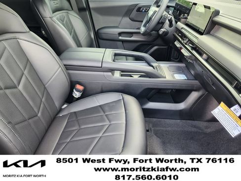 New 2027 Kia Telluride SX X-Line AWD/4WD image 10