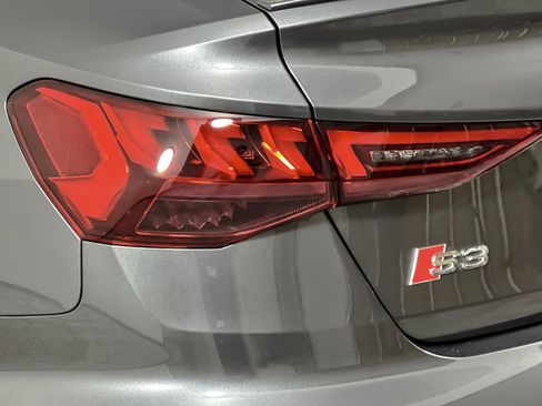 Used 2023 Audi S3 Premium Plus w/ Premium Plus Package image 24