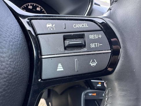 Used 2024 Honda CR-V EX-L image 19