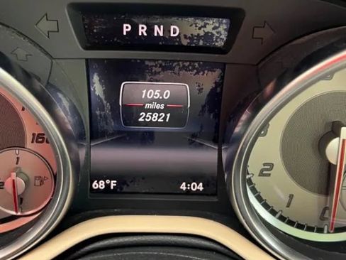 Used 2014 Mercedes-Benz SLK 250 image 41
