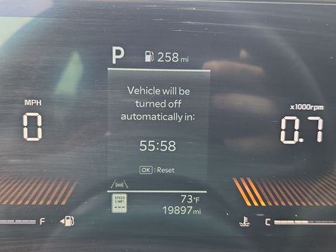Used 2025 Kia K5 GT-Line w/ GT-Line Premium Package FWD image 17