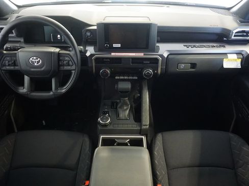 New 2026 Toyota Tacoma SR5 AWD/4WD image 26