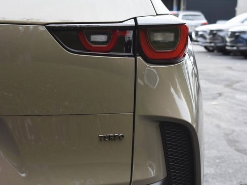 New 2026 MAZDA CX-50 2.5 Turbo w/ Cargo Package image 12