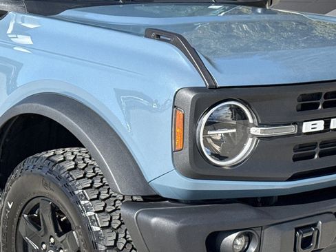 Used 2024 Ford Bronco Black Diamond image 10