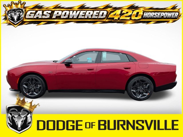 New 2026 Dodge Charger R/T AWD/4WD image 3