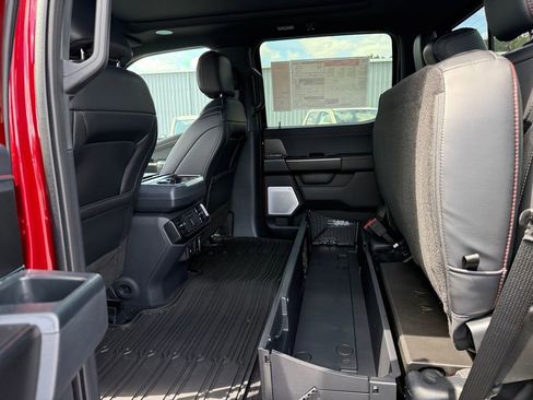 New 2026 Ford F150 Raptor image 22