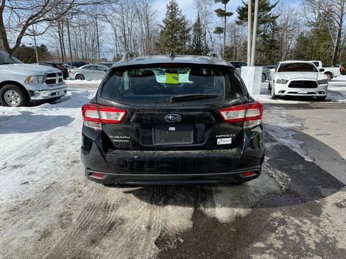 Used 2018 Subaru Impreza 2.0i Premium w/ Eyesight & BSD & Rcta image 4