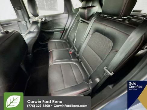 Certified 2025 Ford Escape ST-Line Select image 26