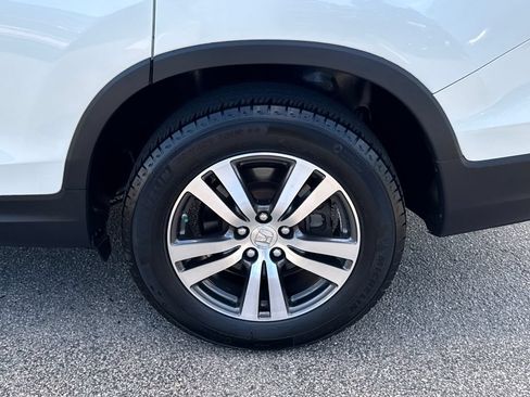 Used 2017 Honda Pilot EX-L image 39