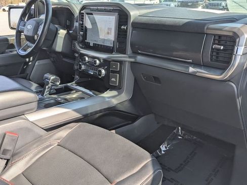 Certified 2022 Ford F150 Lariat w/ Equipment Group 502A High image 29