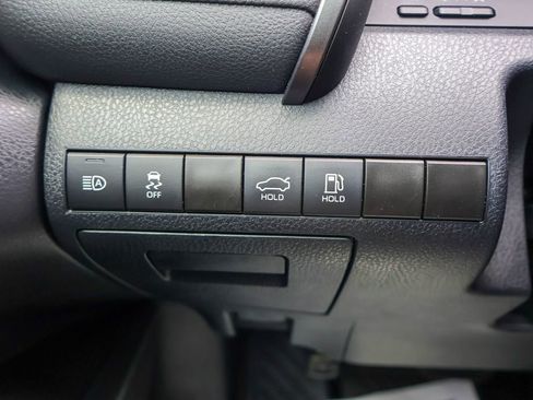 Used 2024 Toyota Camry SE FWD image 18