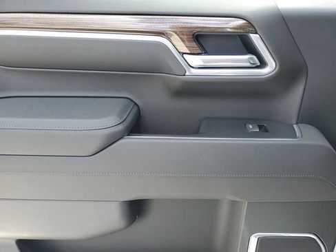 New 2026 Chevrolet Silverado 1500 LT RWD image 8