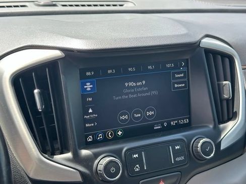 Used 2020 GMC Terrain SLT AWD/4WD image 21